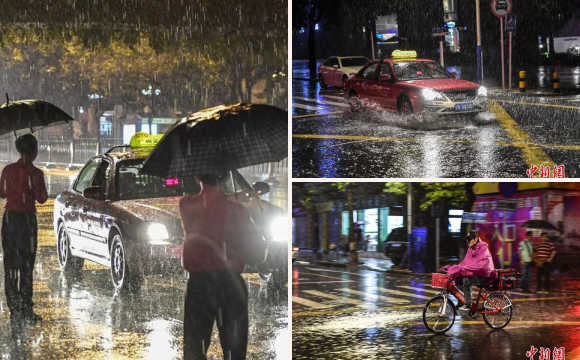 移動(dòng)抽水泵車(chē)