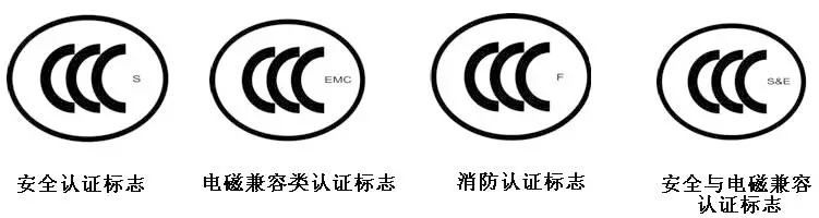 cccf認證