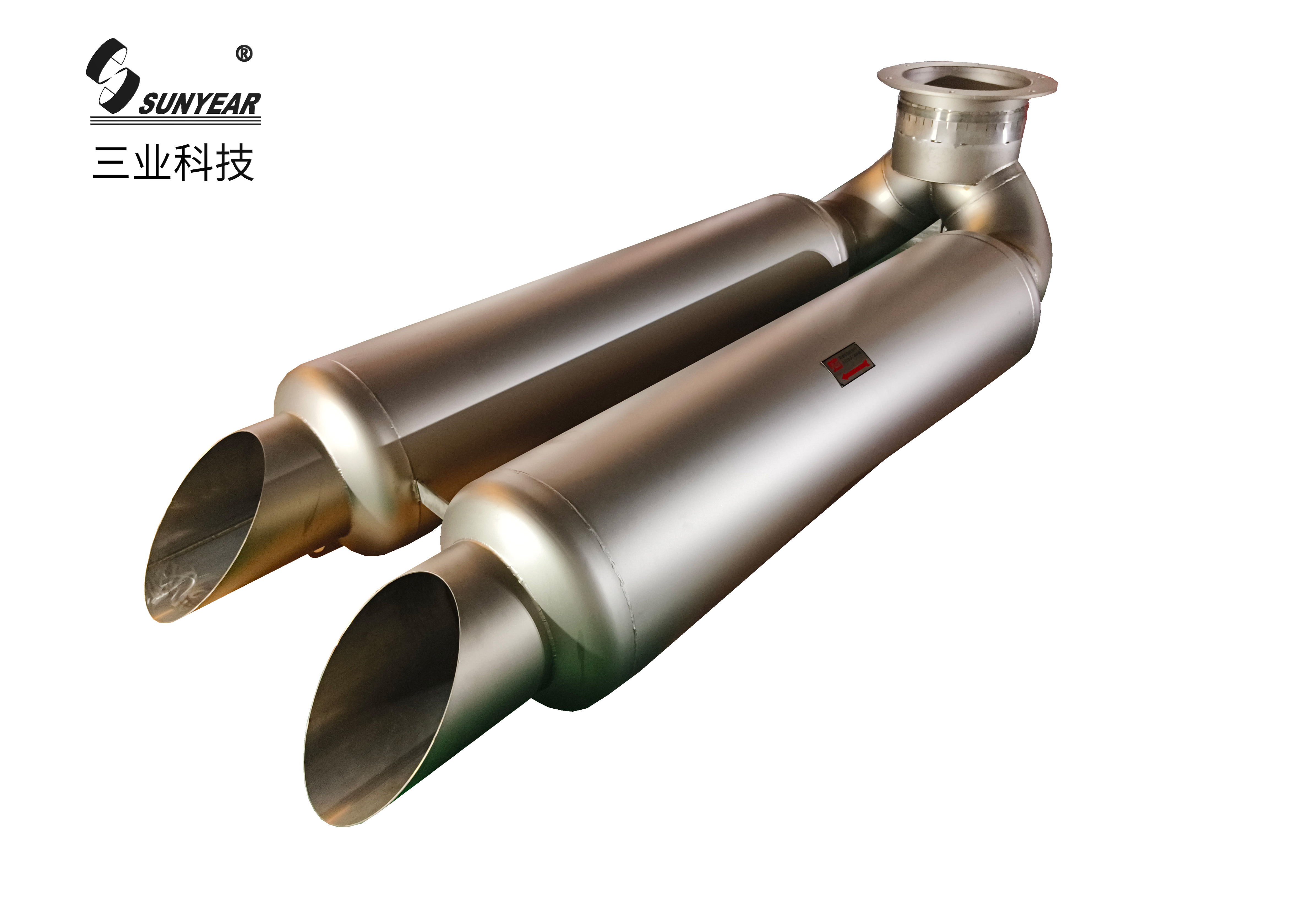 火星熄滅器