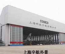 柴油機消防泵在上海宇航項目中的應用