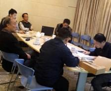 中國南車(chē)對三業(yè)科技進(jìn)行合格供應商資格評審