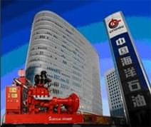 三業(yè)科技數字定壓消防泵組應用于陽(yáng)江中海油擴建項目消防系統