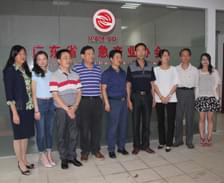 三業(yè)科技加入湖南省應急管理協(xié)會(huì )