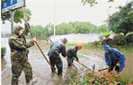 降雨仍將持續全省嚴陣以待 浙江啟動(dòng)防汛Ⅳ級應急響應