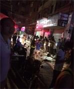 深圳寶安出租屋發(fā)生火災已造成7人死亡