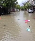 臺風(fēng)“鲇魚(yú)”挾風(fēng)帶雨 浙江蒼南34萬(wàn)人受災
