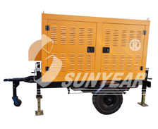 應急電源車(chē)