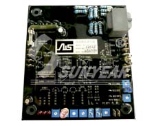 SY-AVR-2052A自動(dòng)電壓調節器