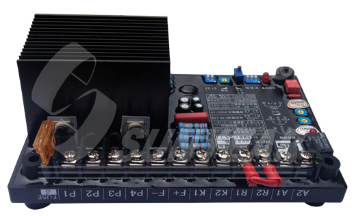 SY-AVR-2058自動(dòng)電壓調節器2058B